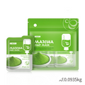 Matcha Moisturizing Clay Mask