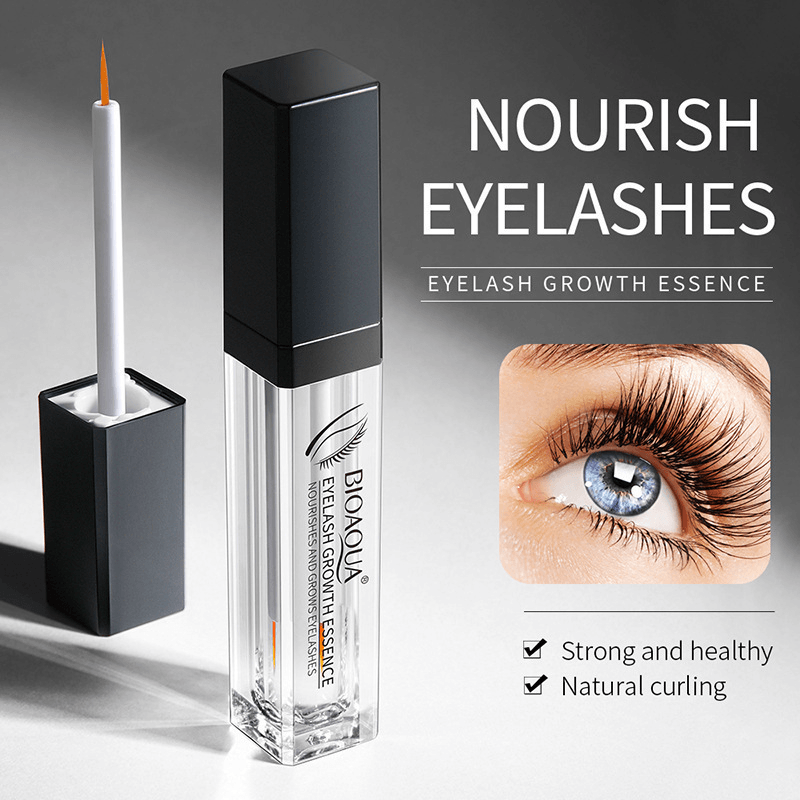 moisturizing curling eyelash mascara volume
