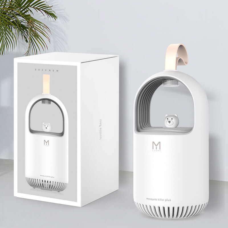 mosquito lamp electric killer