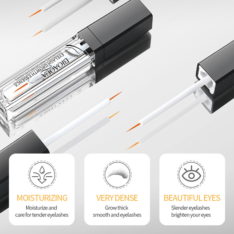moisturizing curling eyelash mascara volume
