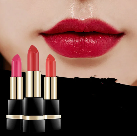 moisturizing lipstick