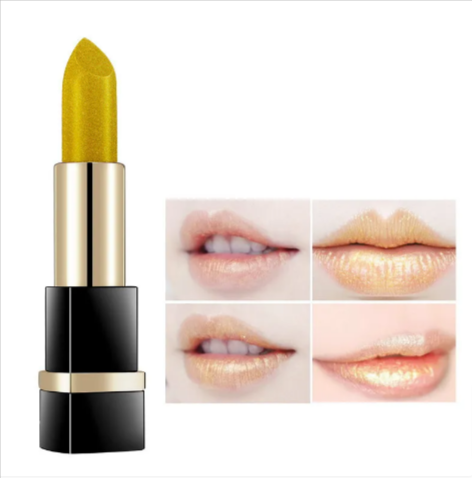 moisturizing lipstick