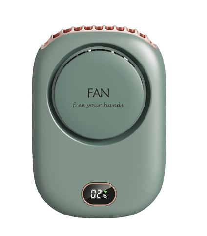 portable neck fan