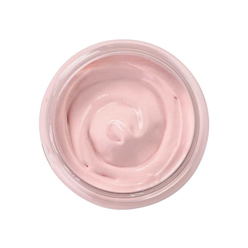 Pink Clay Mud Mask