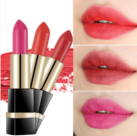 moisturizing lipstick