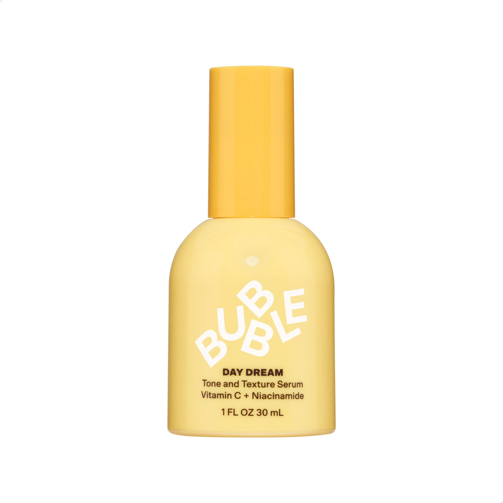 Bubble Skincare Day Dream