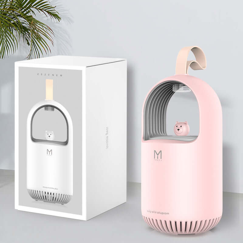 mosquito lamp electric killer