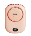portable neck fan