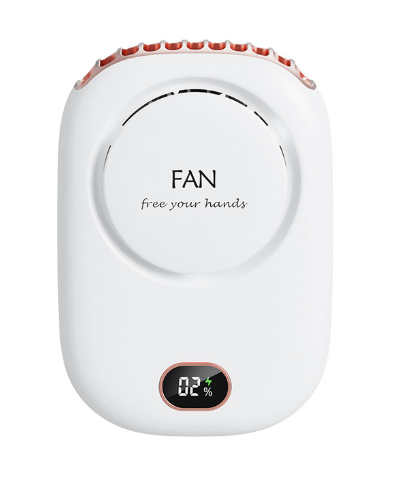 portable neck fan